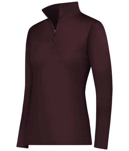 C2 Sport Ladies C2 1/4 Zip Pullover